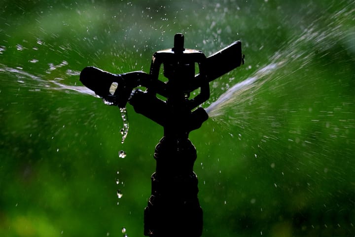 Hay Shire Council resolves to trade surplus water