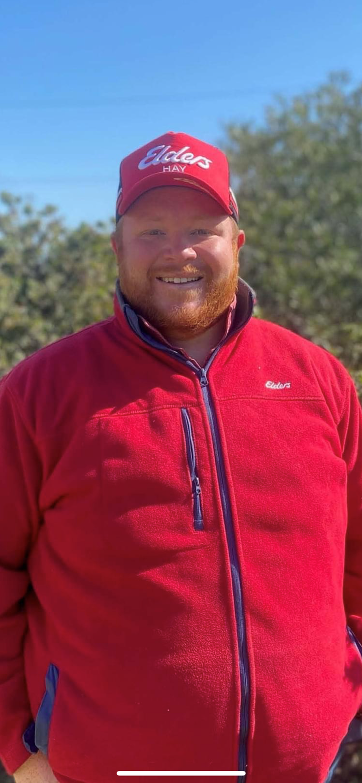 Home-grown rural champion