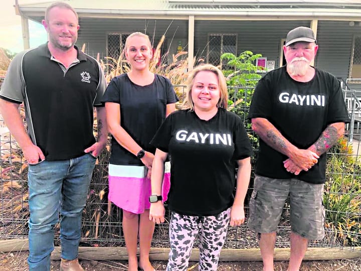 Region shines in Landcare awards