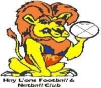 Hay Lions kick off season 2022