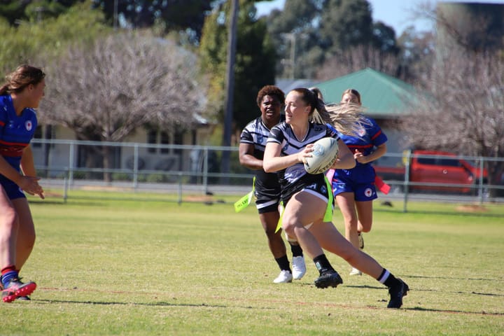 Hay Magpies league tag shine in lead-up to Group 20 finals