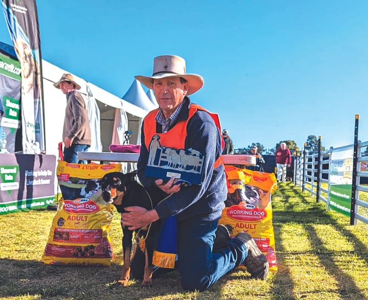 A real ‘Ace’: McDougall takes Victorian title