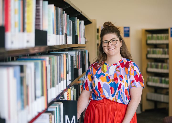 Head along to Riverina Reader’s Festival
