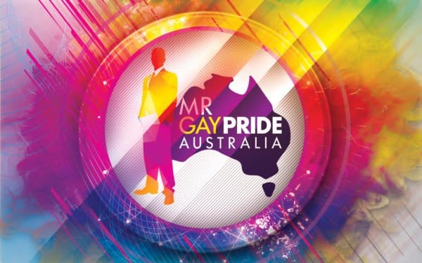 Hay to host Mr Gay Pride