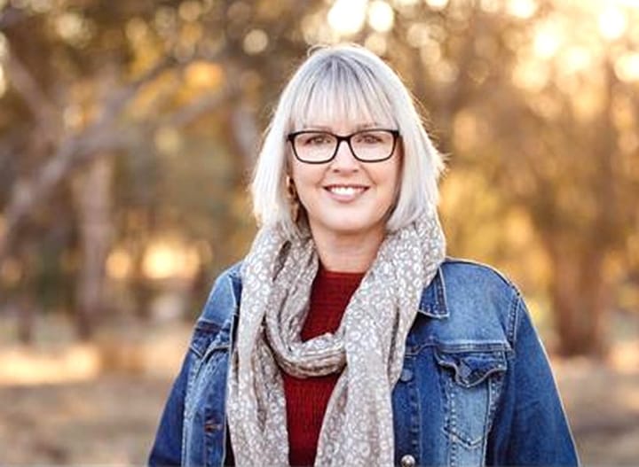 Voice of Farrer endorse Michelle Millthorpe as candidate for Farrer