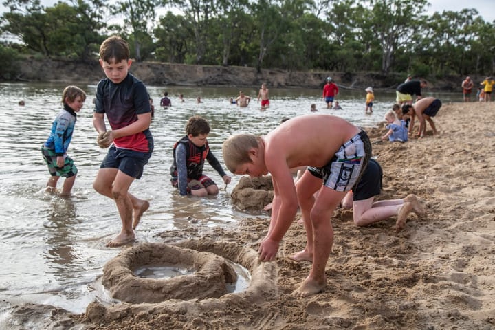 Sandy Point beach road closure decision upheld by Council