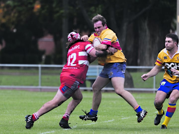 Cutters leave Reddies red-faced