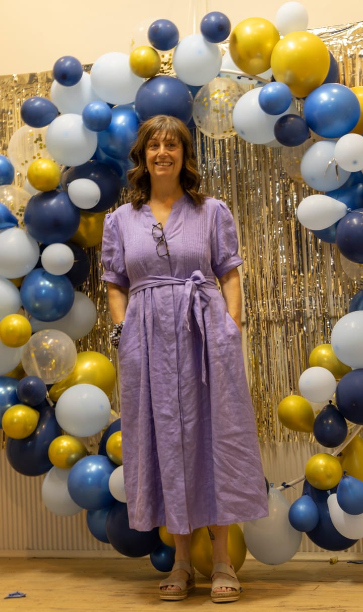 District farewells two principals who served with distinction