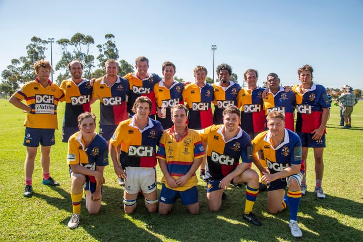 Amazing start to Cutters season with home win