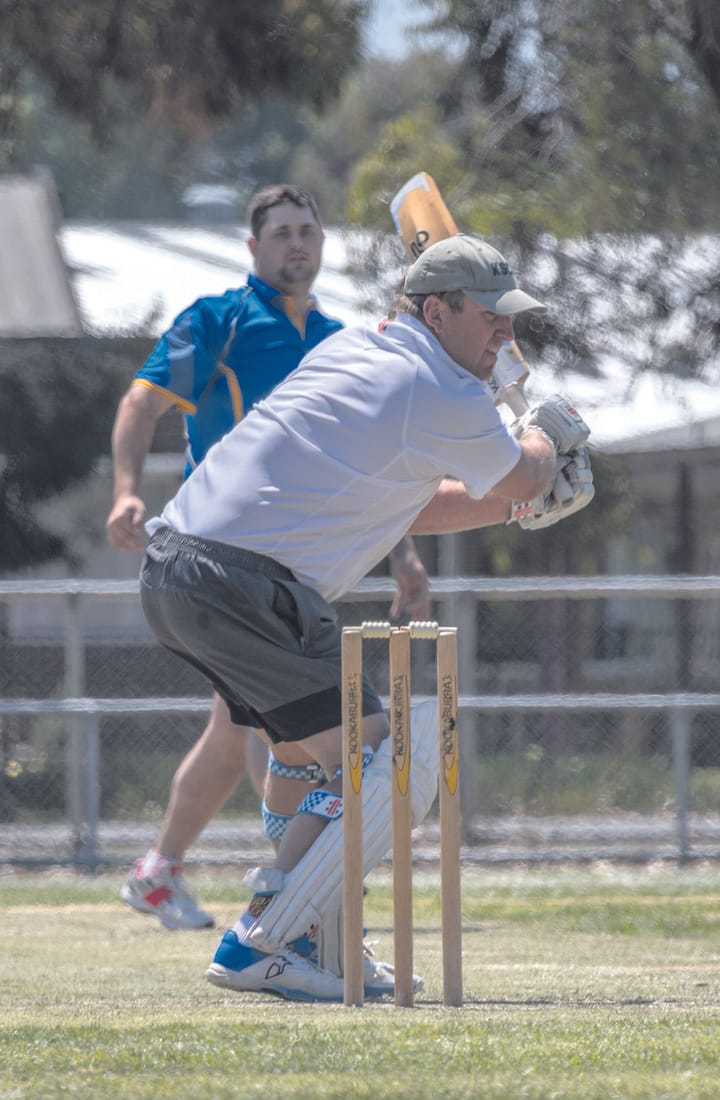 Hay’s latest Saturday cricket interrupted by weather