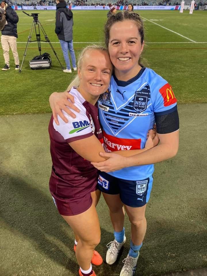 ‘Rat’ kicks NSW to Origin victory