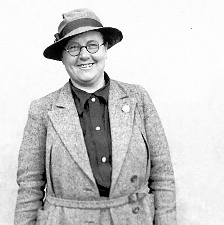 Rene Brown - Photographer of Hay