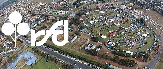 Riverina Field Days set to get bigger