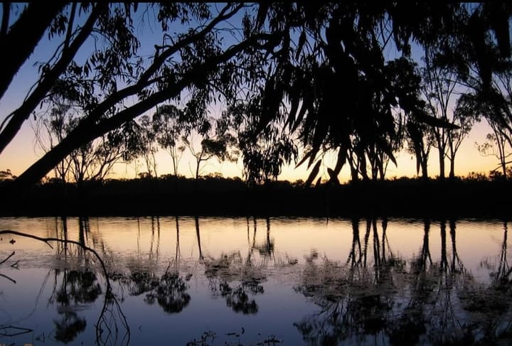 Father and son appointed to commonwealth First Nations water ownership program