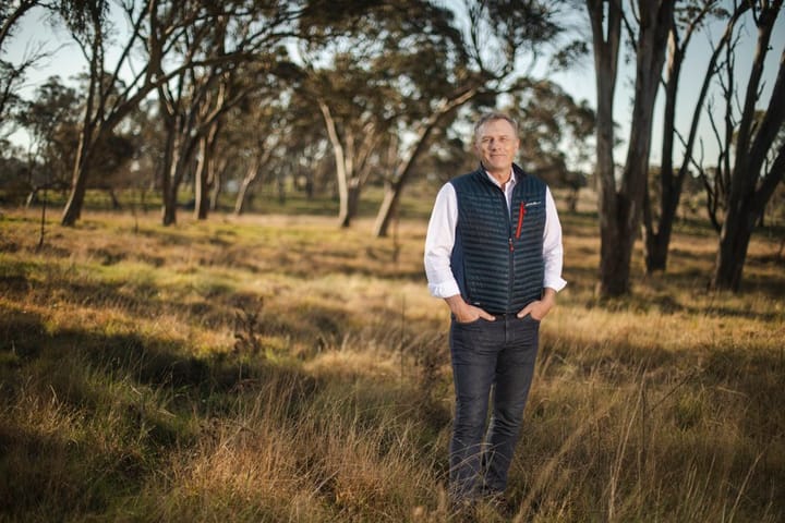 AFA offloads iconic Riverina properties in $780 million sale to Agriculture & Natural Solutions Acquisition Corporation