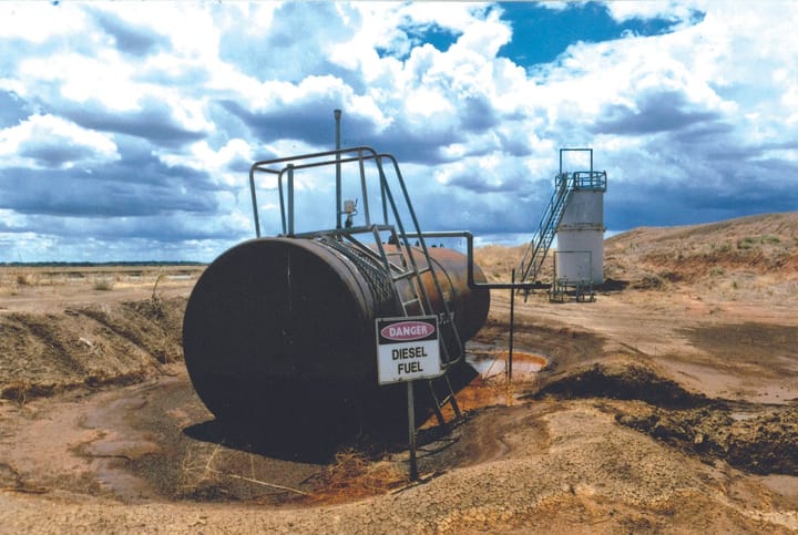 Murrumbidgee Council launches investigation into fuel spill
