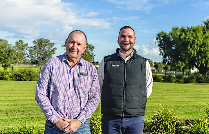 Venue for Hay’s hydro pool to be decided soon
