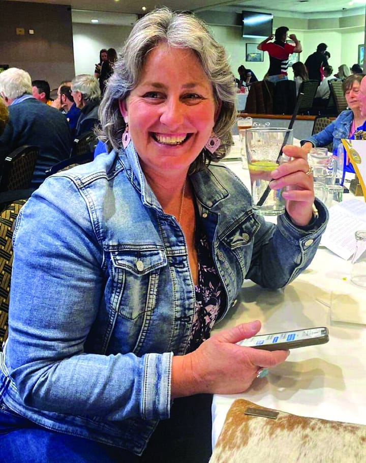Lions shine at League awards