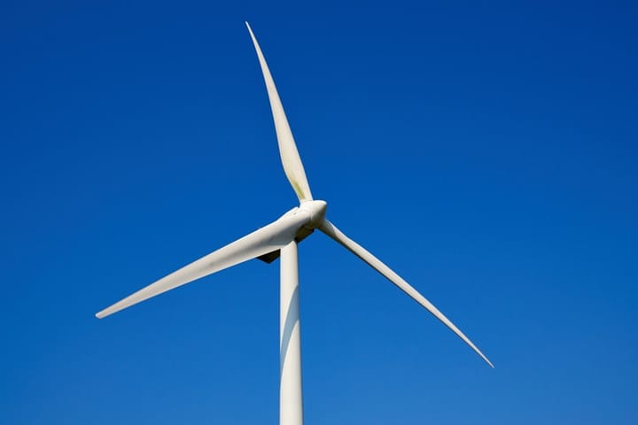 Another windfarm proposal for the Hay Plains