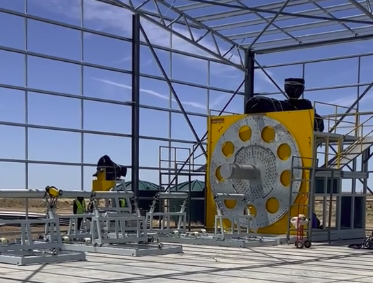 From cars to conservation - UAG turns to ex-Holden plastics firm for waste-to-fertiliser components