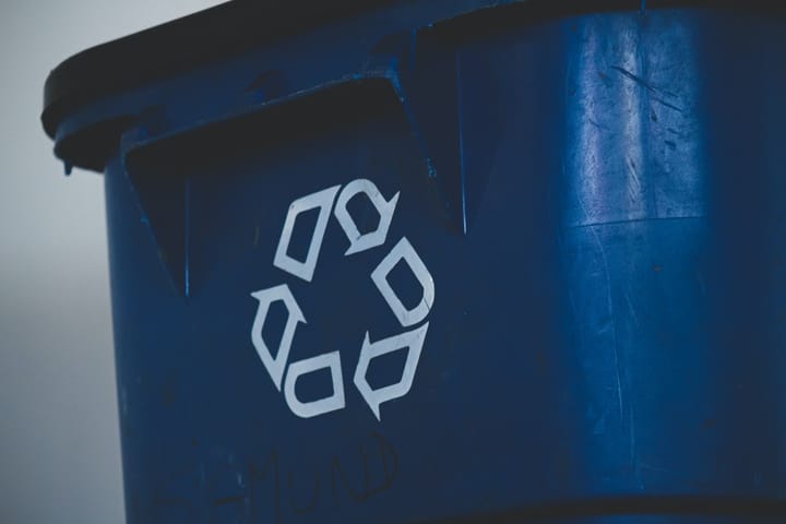 18 months to prepare for new 3-bin system