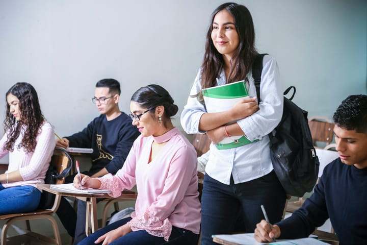 Regional university study hub for Hay