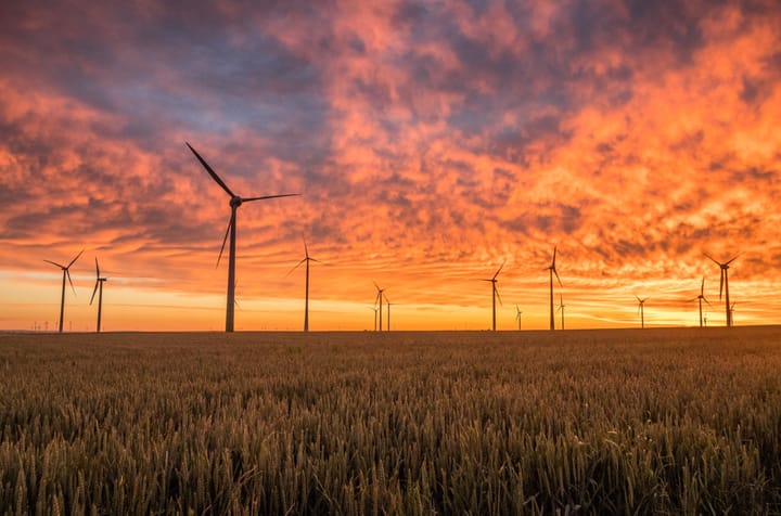 Another renewable project planned at Hay