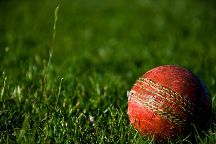 Hay brings cricket’s Creet Cup home