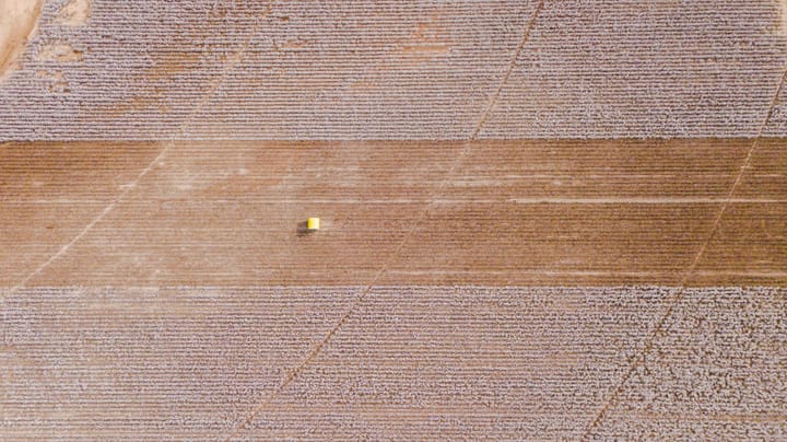 $500m Kooba sale to benefit Hay ginning operations
