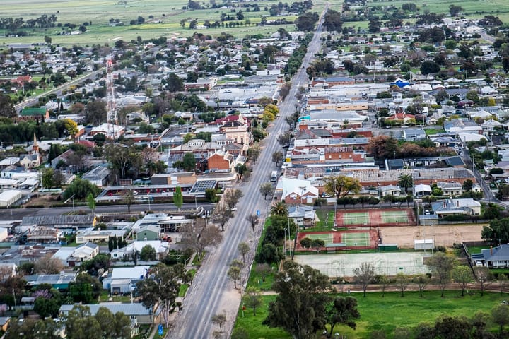 Careful planning maintains Hay Shire Council’s cash position