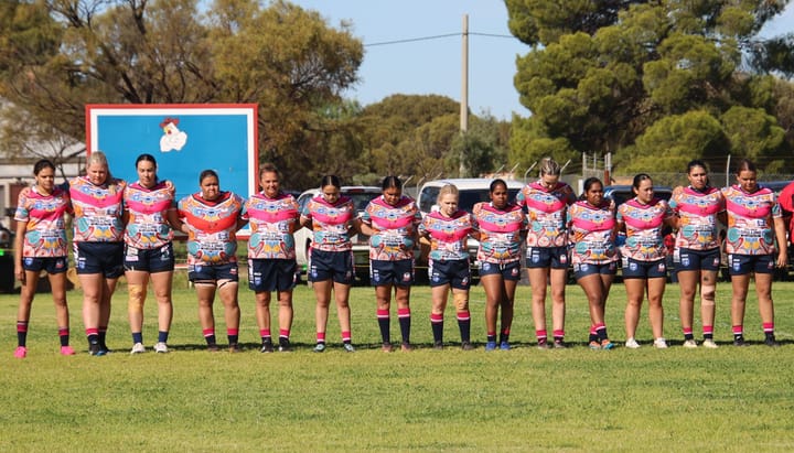 Ivanhoe opens ProTen 2025 season with two wins.