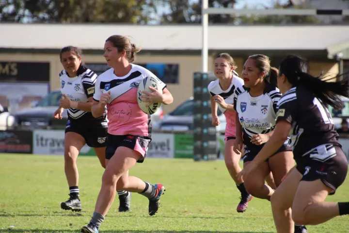 Some wins for Hay Lions and Magpies, Cutters post agonising loss and Balranald Roos struggle