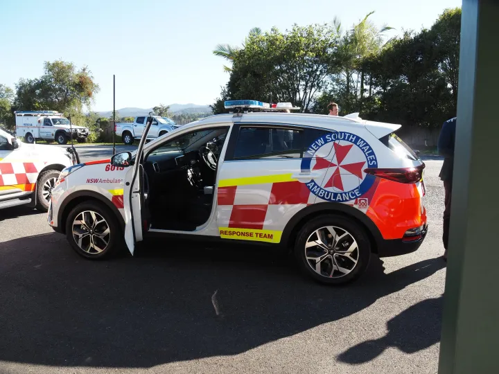 Hay’s community emergency response would be a state first