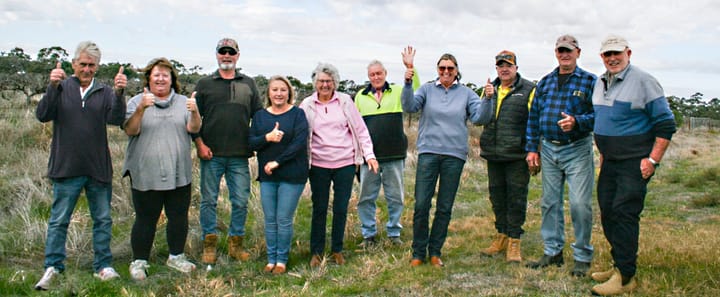 Not in my backyard - Hay Shire votes against unmanned fuel station