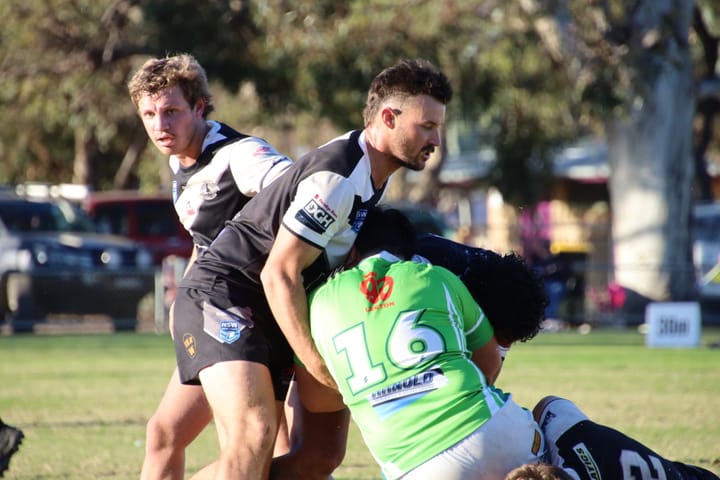 Sports wrap - Cutters and Lions book grand final spots, as Magpies earn home final